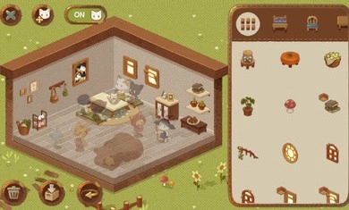 小魔法猫咪琪琪图1