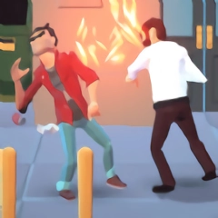 格斗王者精英手游免费版