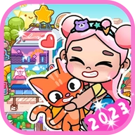 凡达世界孩童家园