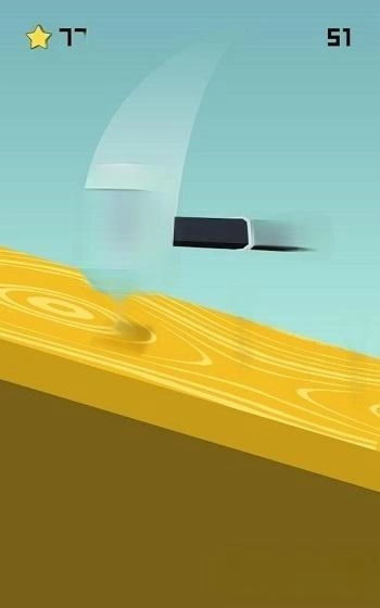 锤钉子图1