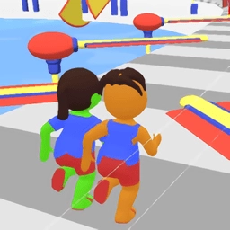 倒带跑酷3d直装游戏版