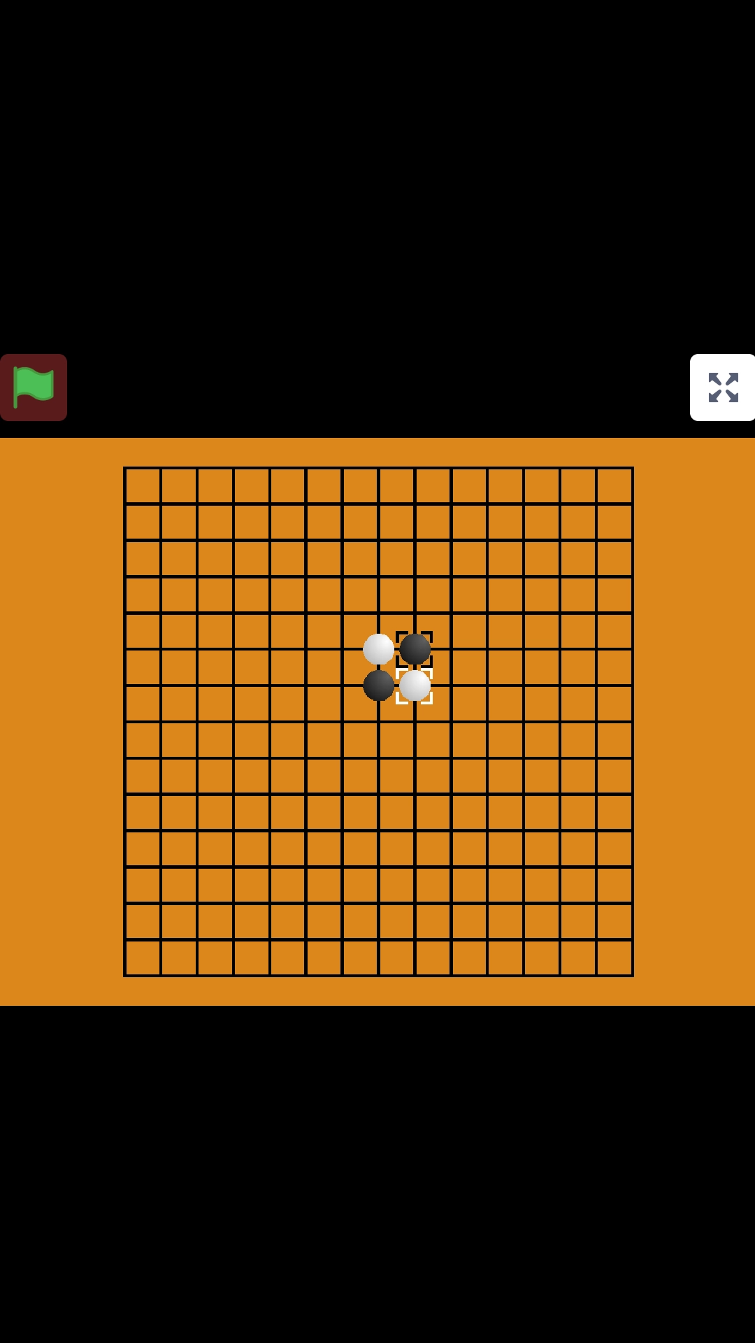 旋风五子棋