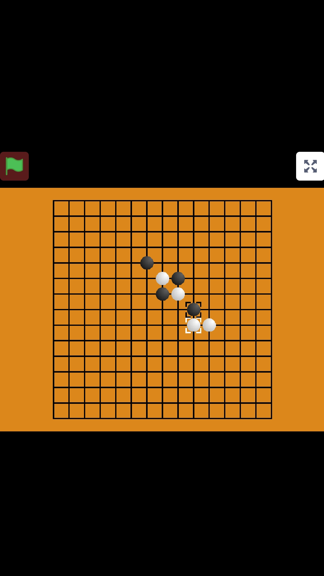 旋风五子棋