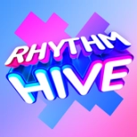 rhythmhive游戏