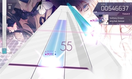 arcaea安卓版(2)