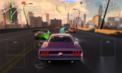 carxstreet中文版