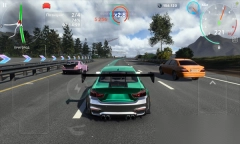 carxstreet中文版