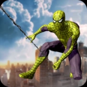 蜘蛛侠城市救援(FlyingSpiderHeroCityRescue)安卓版 v