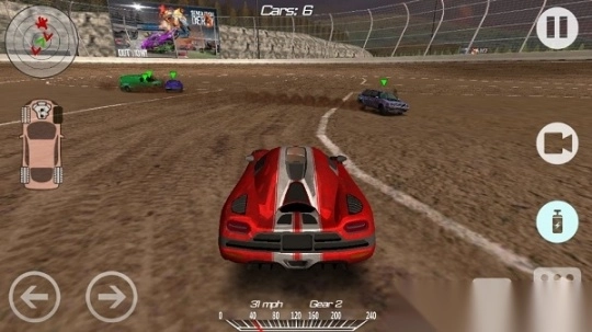 DemolitionDerby2最新版