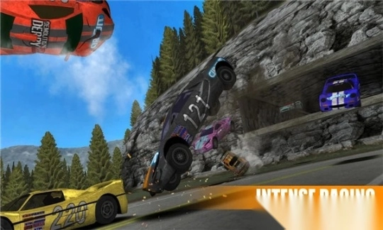 DemolitionDerby2最新版
