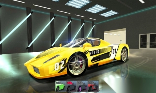汽车模拟器2国际版(CarSimulator2)(1)