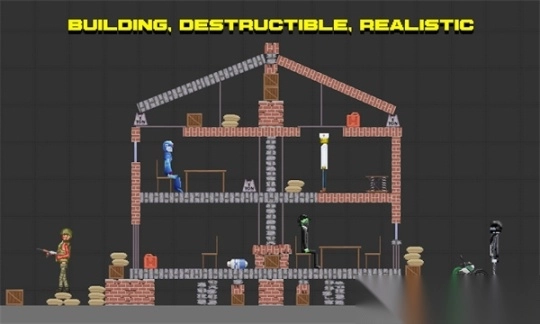 ragdollplayground最新版3