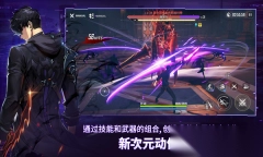 我独自升级arise游戏2025最新版(2)