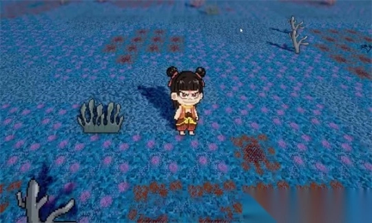火山哥哥黑神榜哪吒游戏图2