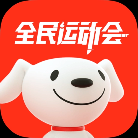 京东商城网上购物