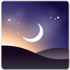 虚拟天文馆app(Stellarium)