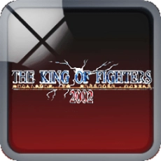 ps2拳皇2002um安卓(kof2002allmix2)