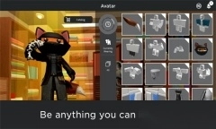 roblox罗布勒斯正版
