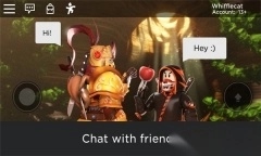 roblox罗布勒斯正版