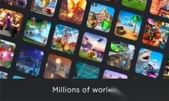 roblox罗布勒斯正版