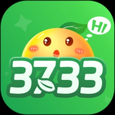 3733游戏盒子官方版