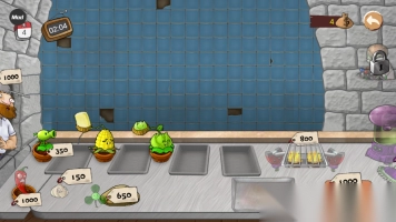 火山哥哥沙威玛植物大战僵尸(6)