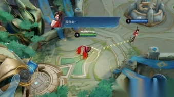 王者荣耀国际服游戏honorofkings图3