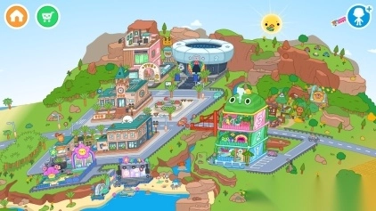 托卡生活世界解锁完整最新版截图6
