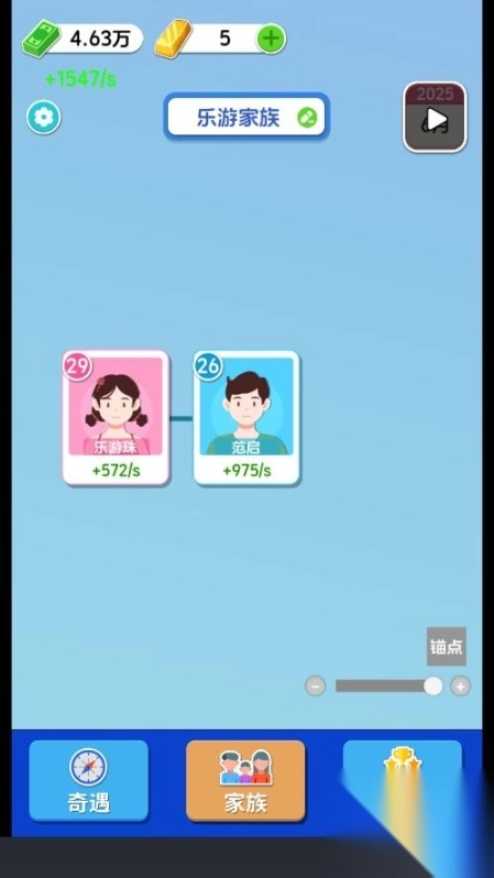 纸牌人生2