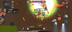 英勇之地免费版图6