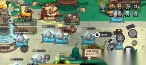 英勇之地免费版图9