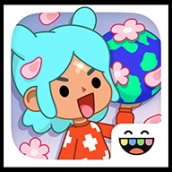 托卡生活世界内置菜单虫虫助手版