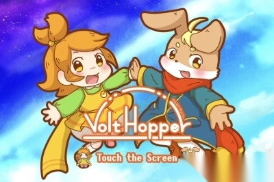 VoltHopper安卓版