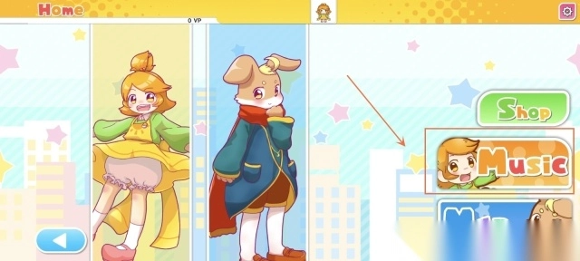 VoltHopper安卓版