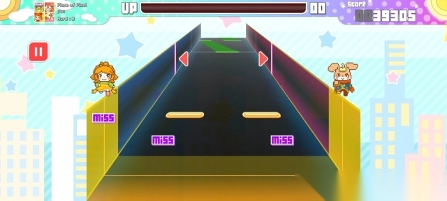 VoltHopper安卓版