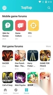tap海外版图4