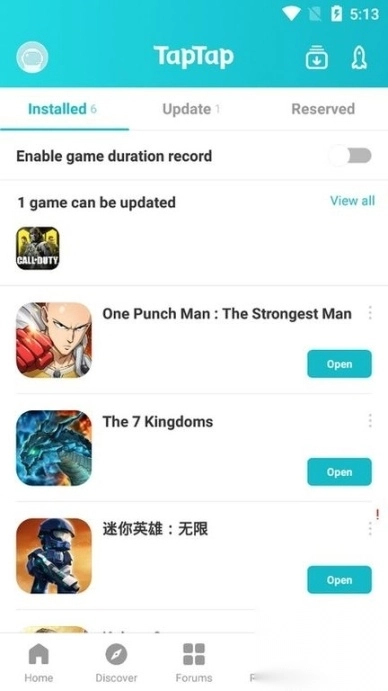 tap海外版图2