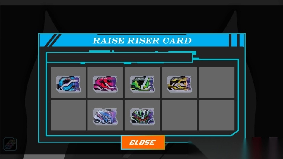 GeatsSIM假面骑士SIM模拟器最新版