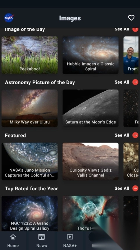 NASA
