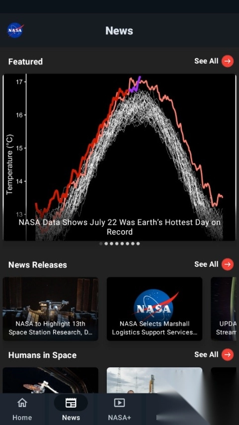 NASA