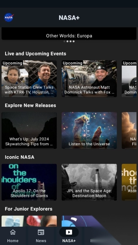 NASA