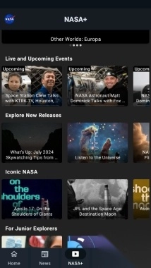 NASA