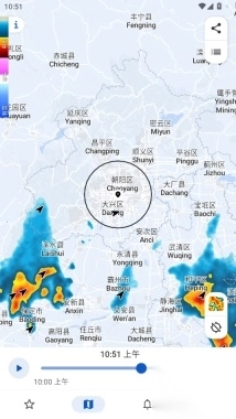 RainViewer安卓版