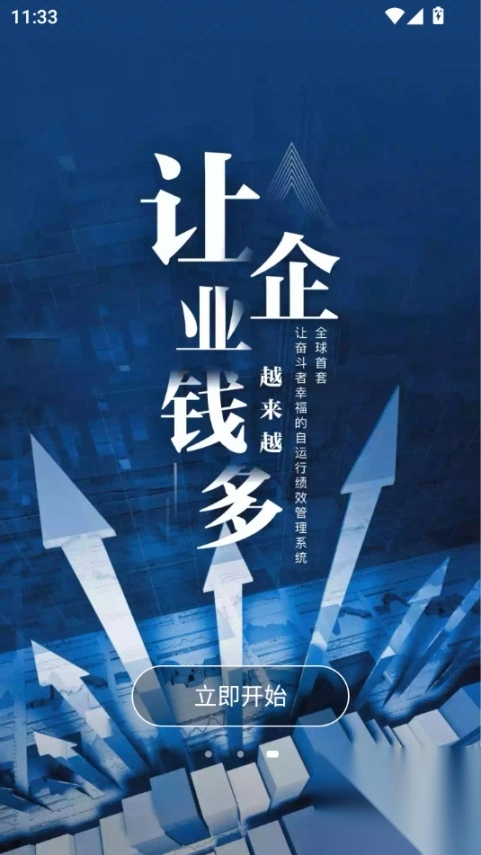 幸福绩效