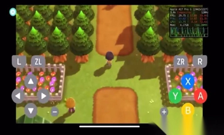 sudachi模拟器安卓版