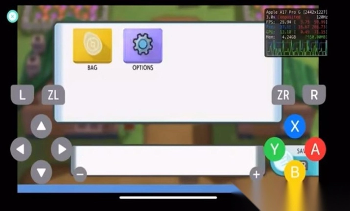 sudachi模拟器安卓版
