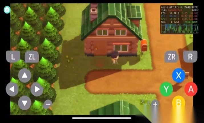 sudachi模拟器安卓版