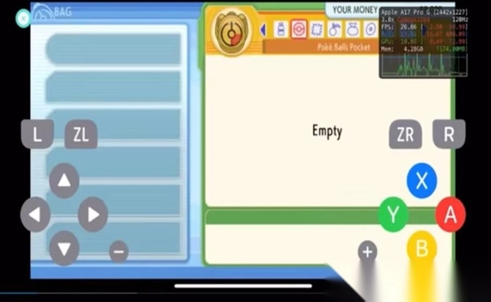 sudachi模拟器安卓版