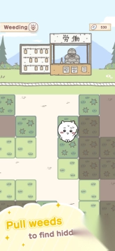 口袋吉伊卡哇ChiikawaPocket图1