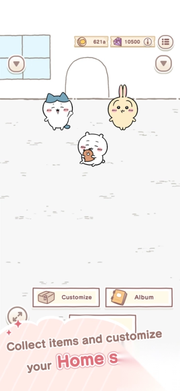 口袋吉伊卡哇ChiikawaPocket图3